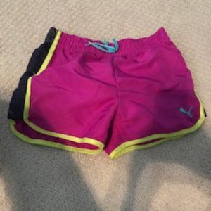 Puma Shorts